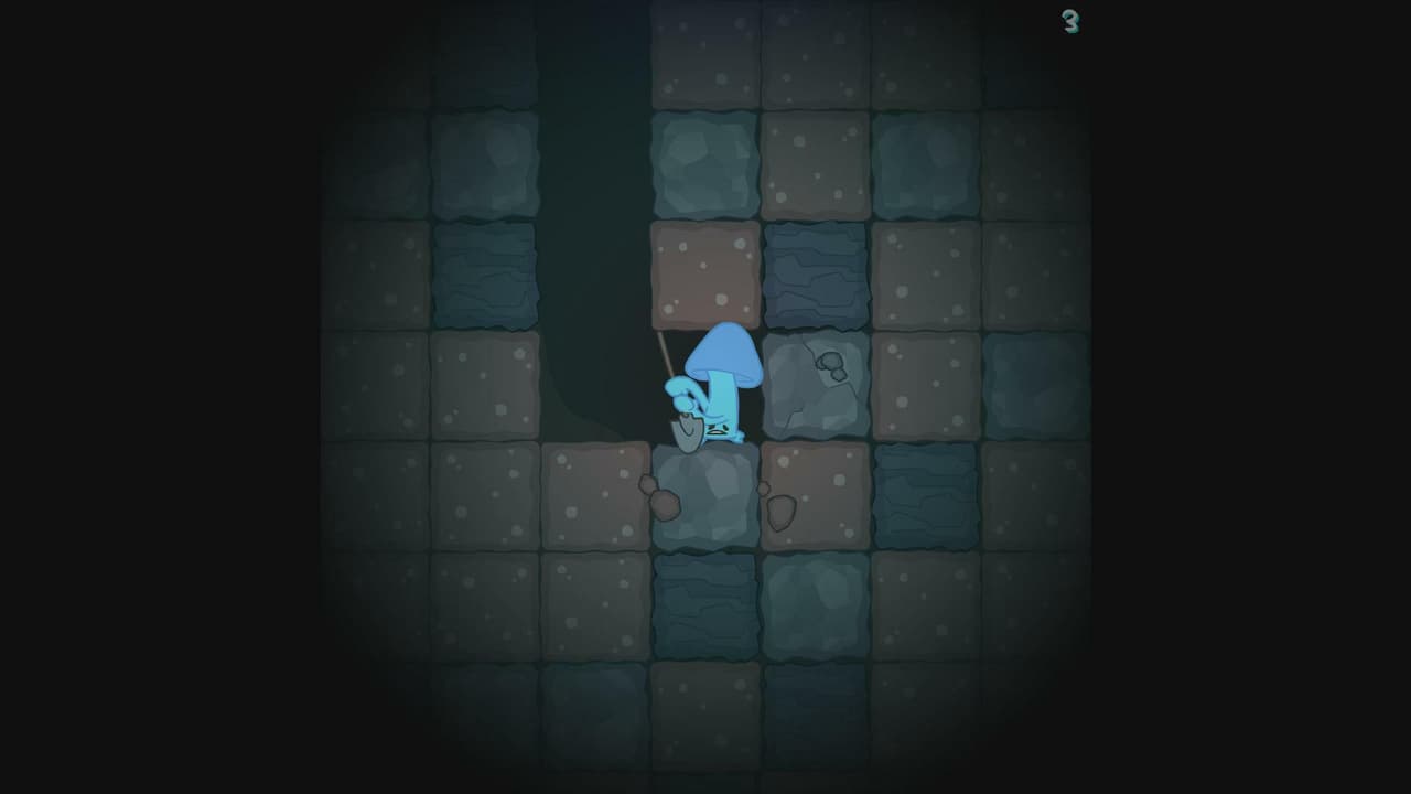 Sporelunk screenshot 2