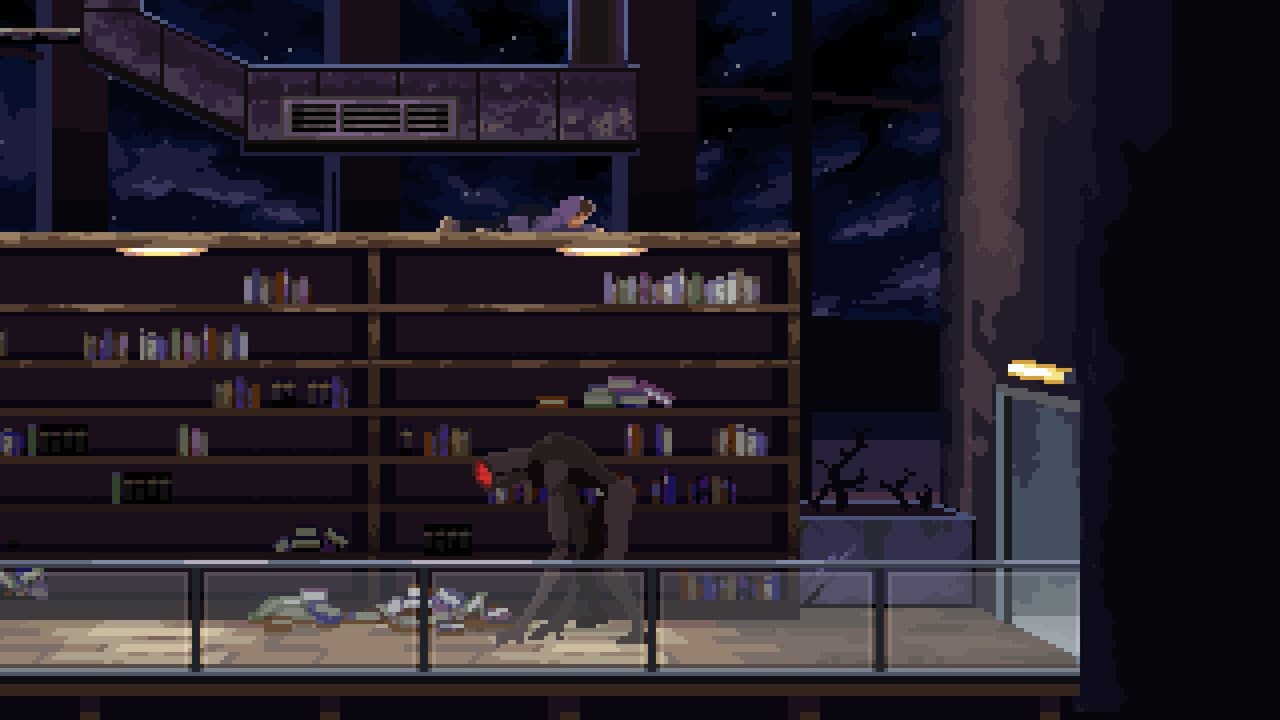 Full Void screenshot 5