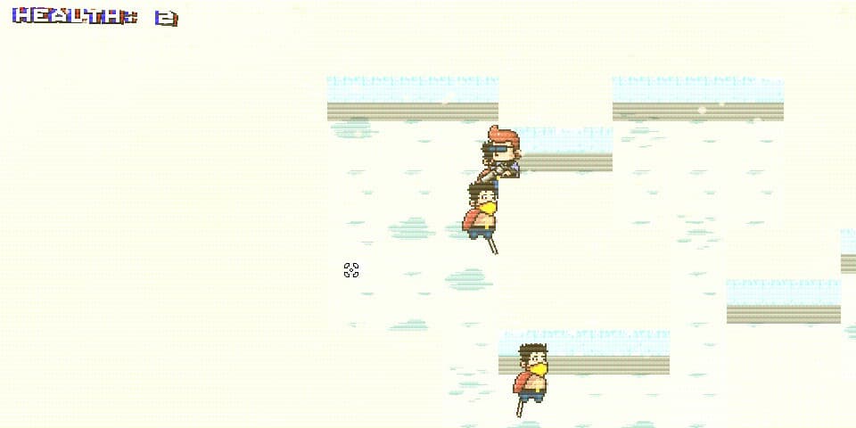 Go, Go Cowboy screenshot 5