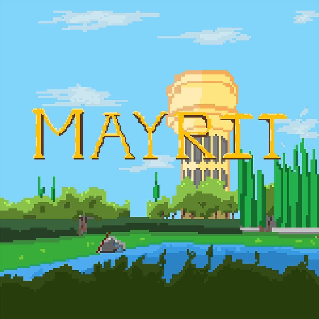 Mayrit
