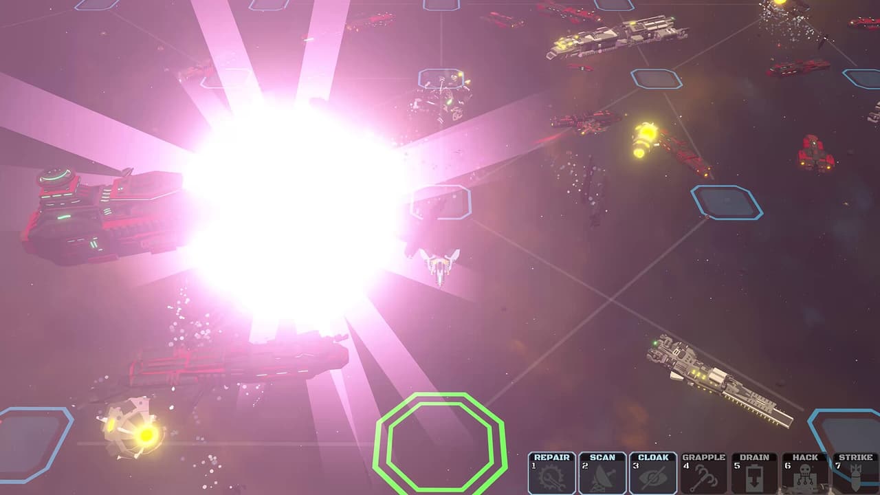 The Infinite Black 2 screenshot 3