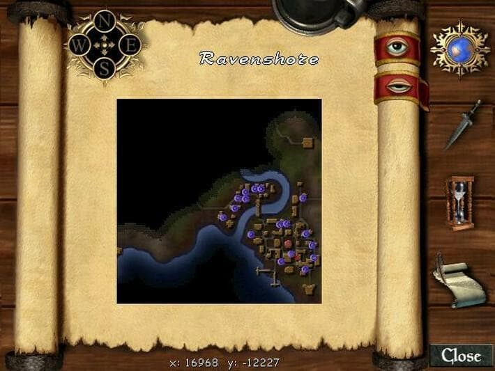 Might & Magic Bundle screenshot 6