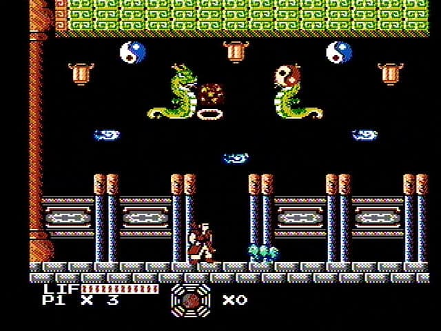 Master Chu and the Drunkard Hu screenshot 5