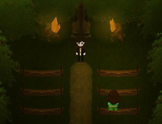 Dymunia screenshot 4
