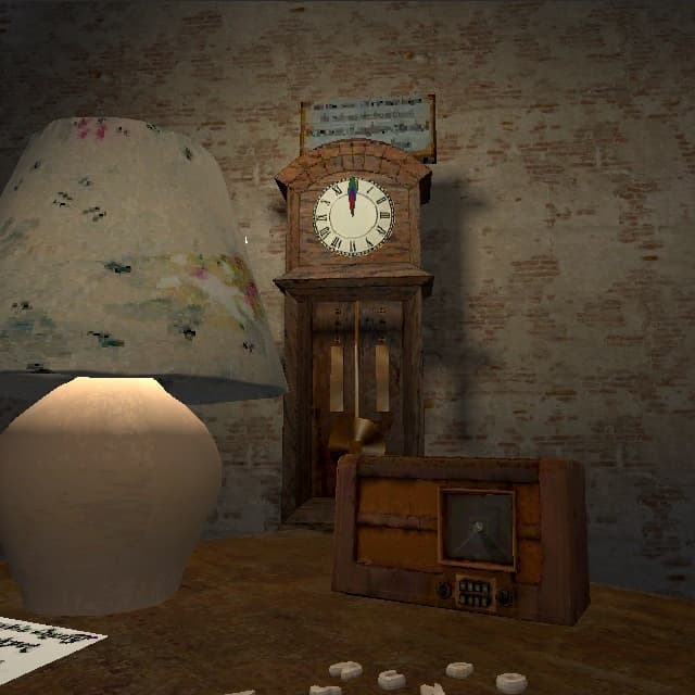 Serial Woman screenshot 3
