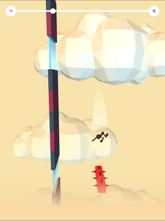Fall Boy! screenshot 2