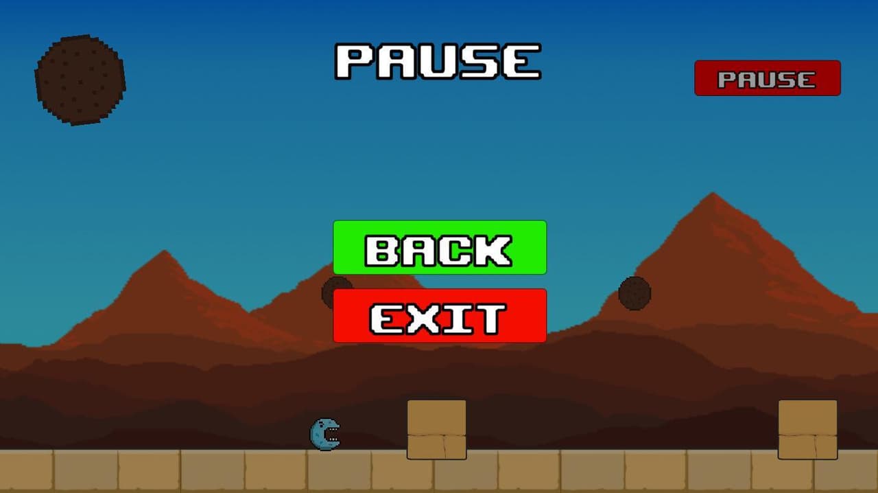 Cookie Crazy screenshot 3