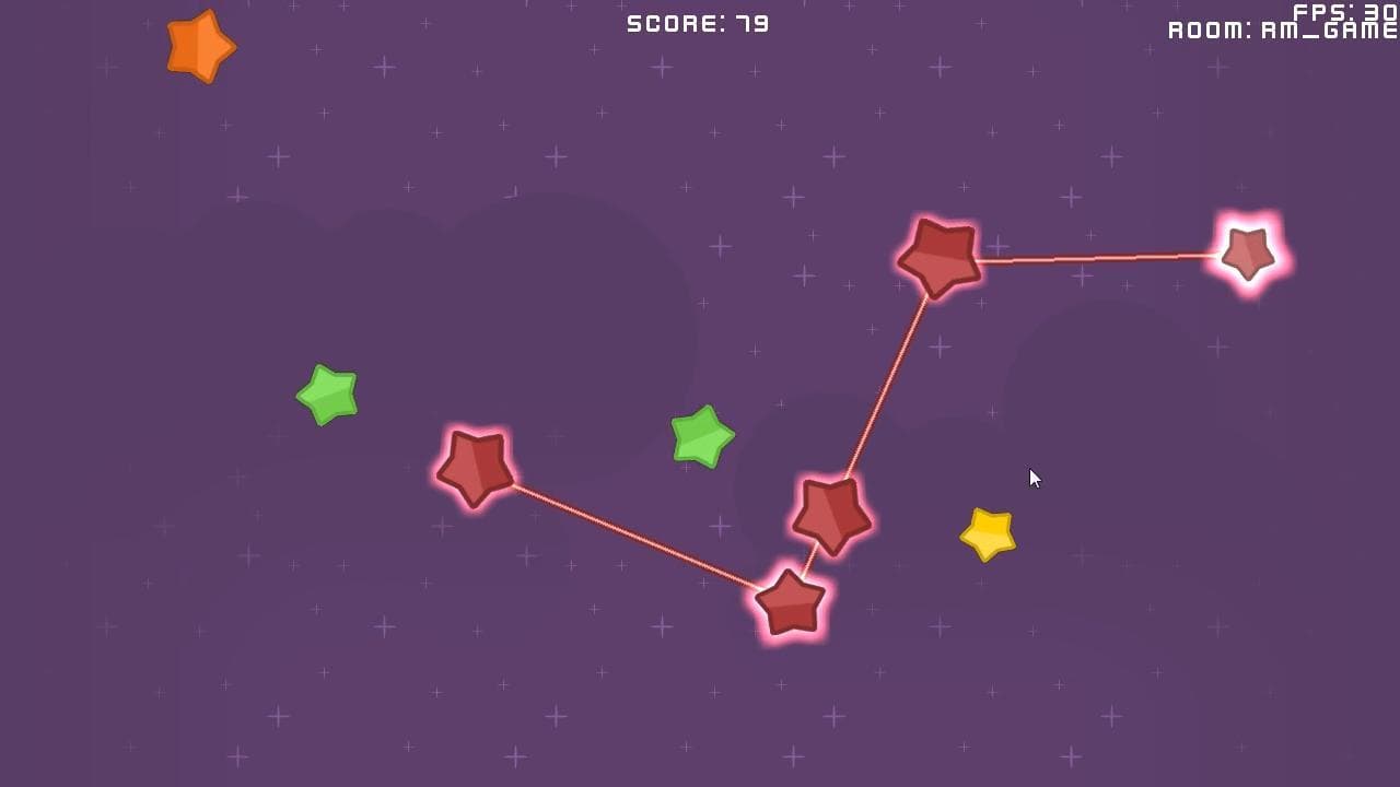 Stellar (itch)