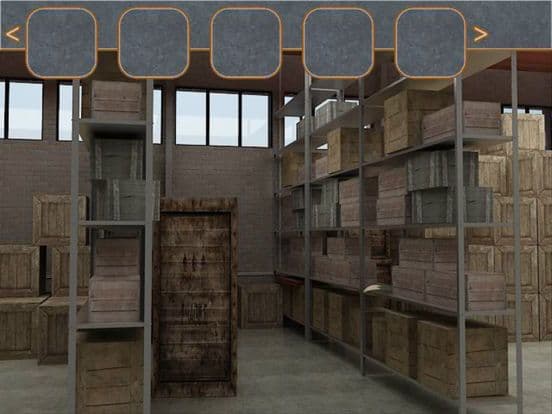 Store House Escape screenshot 4