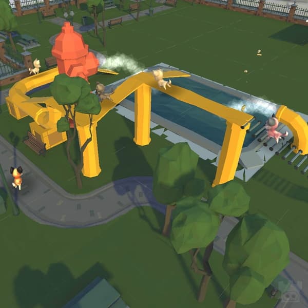 Puppy Park screenshot 4