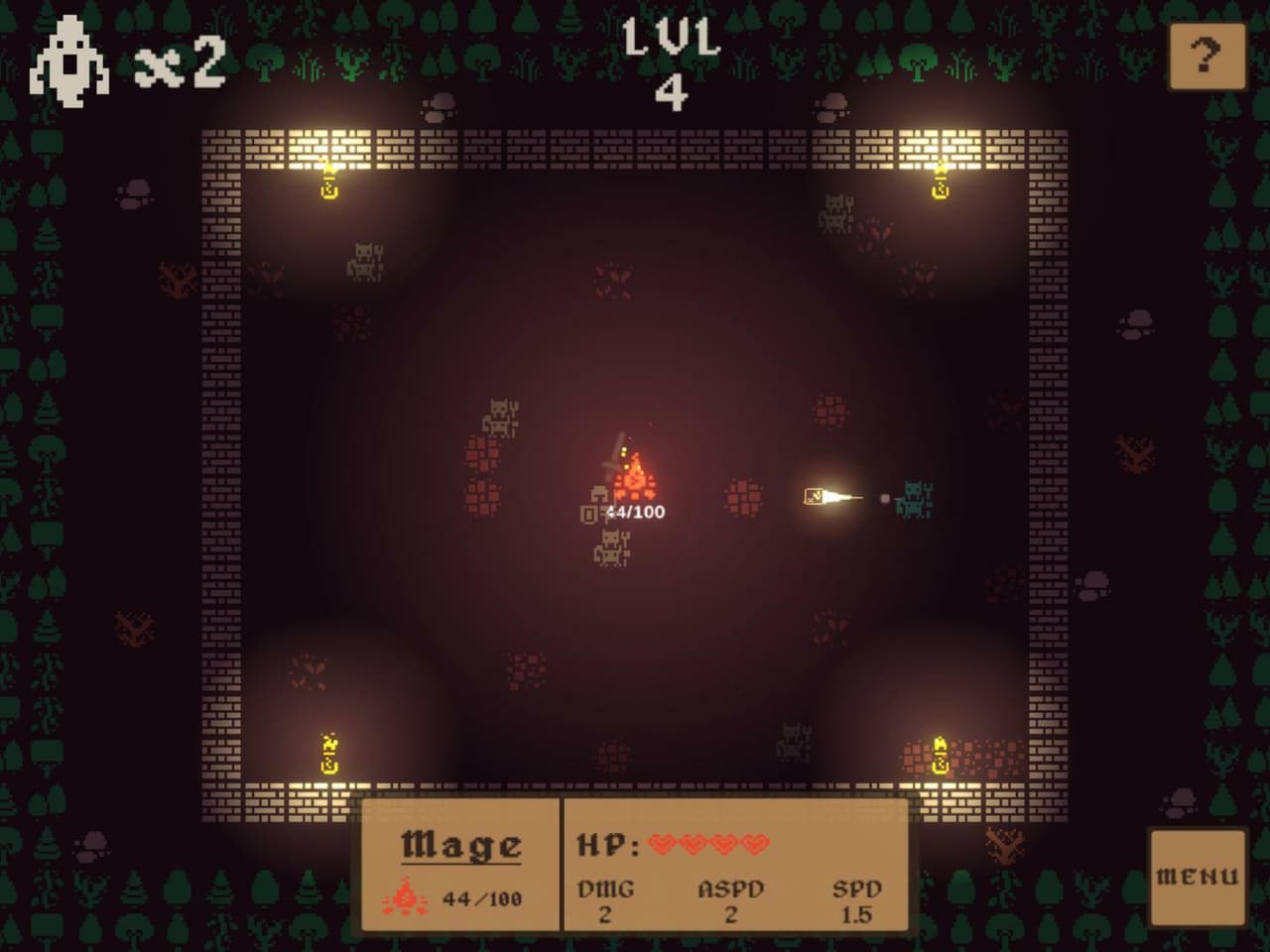 The Light Keeper (ZuzeloApps) screenshot 2