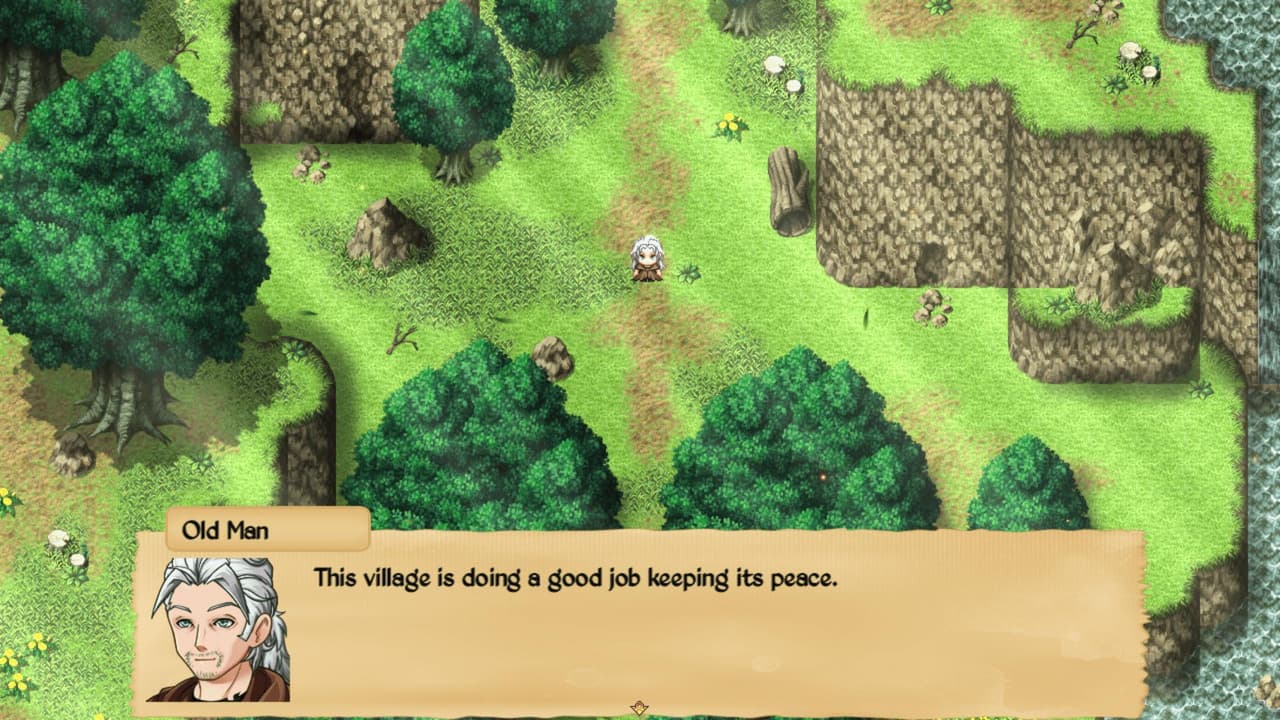 Lakserf: The Creation screenshot 3