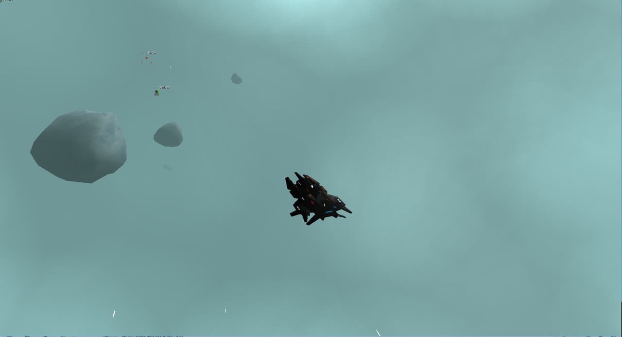 Sirius Online screenshot 4