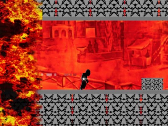 Escape Pompeii screenshot 5