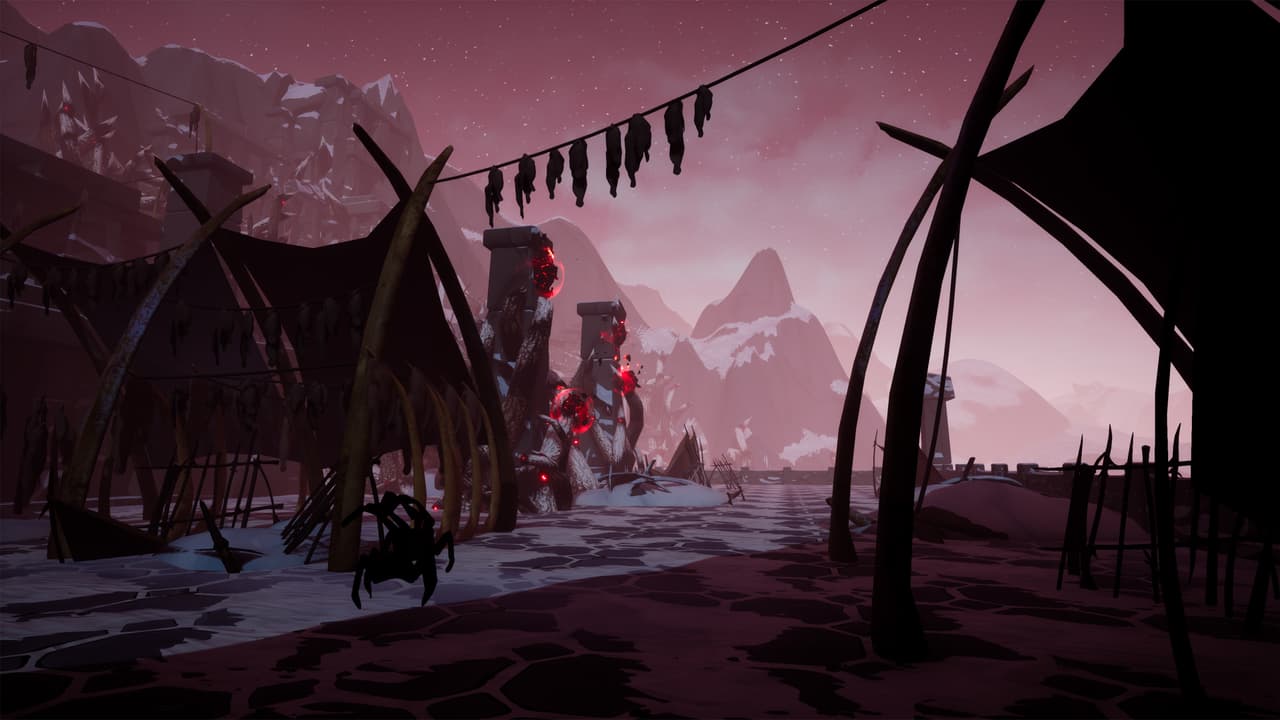 Totem (itch) (DoctorPlague)