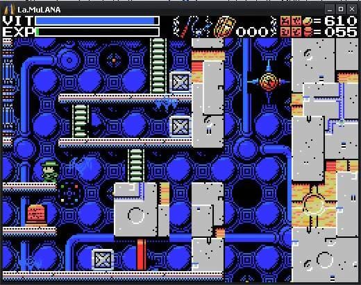 La-Mulana EX screenshot 2