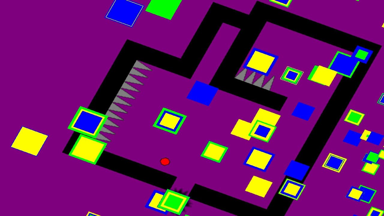 Gravity Frivolity screenshot 2