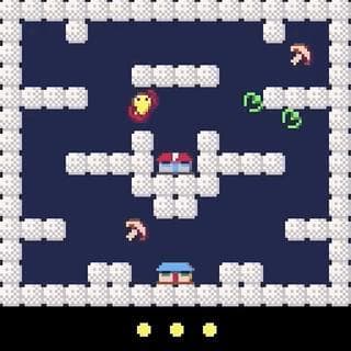 Justice Pizza screenshot 3