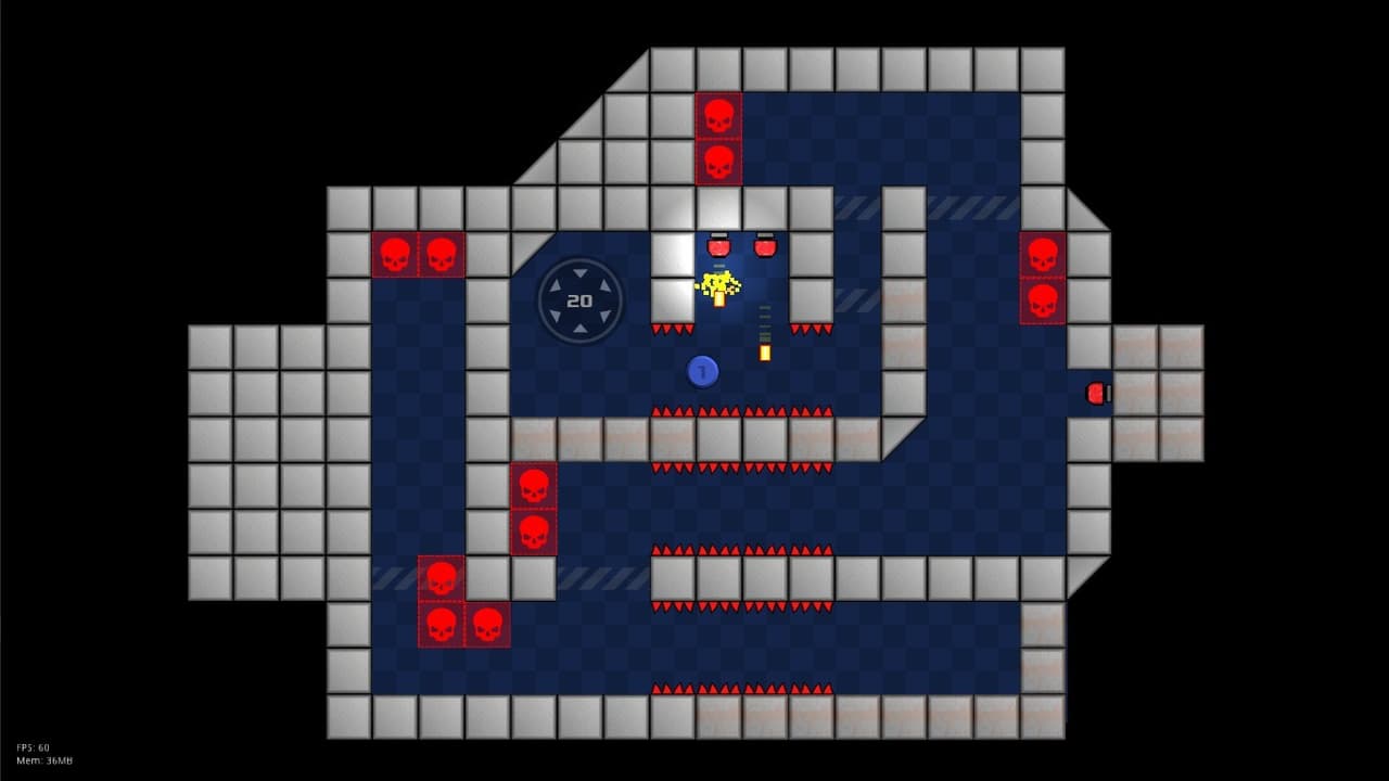 Pyk screenshot 4