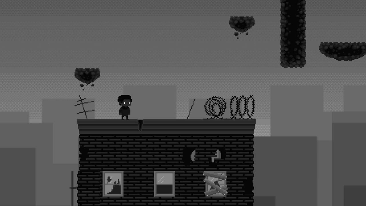 State Of Mind (itch) (Akume) screenshot 3
