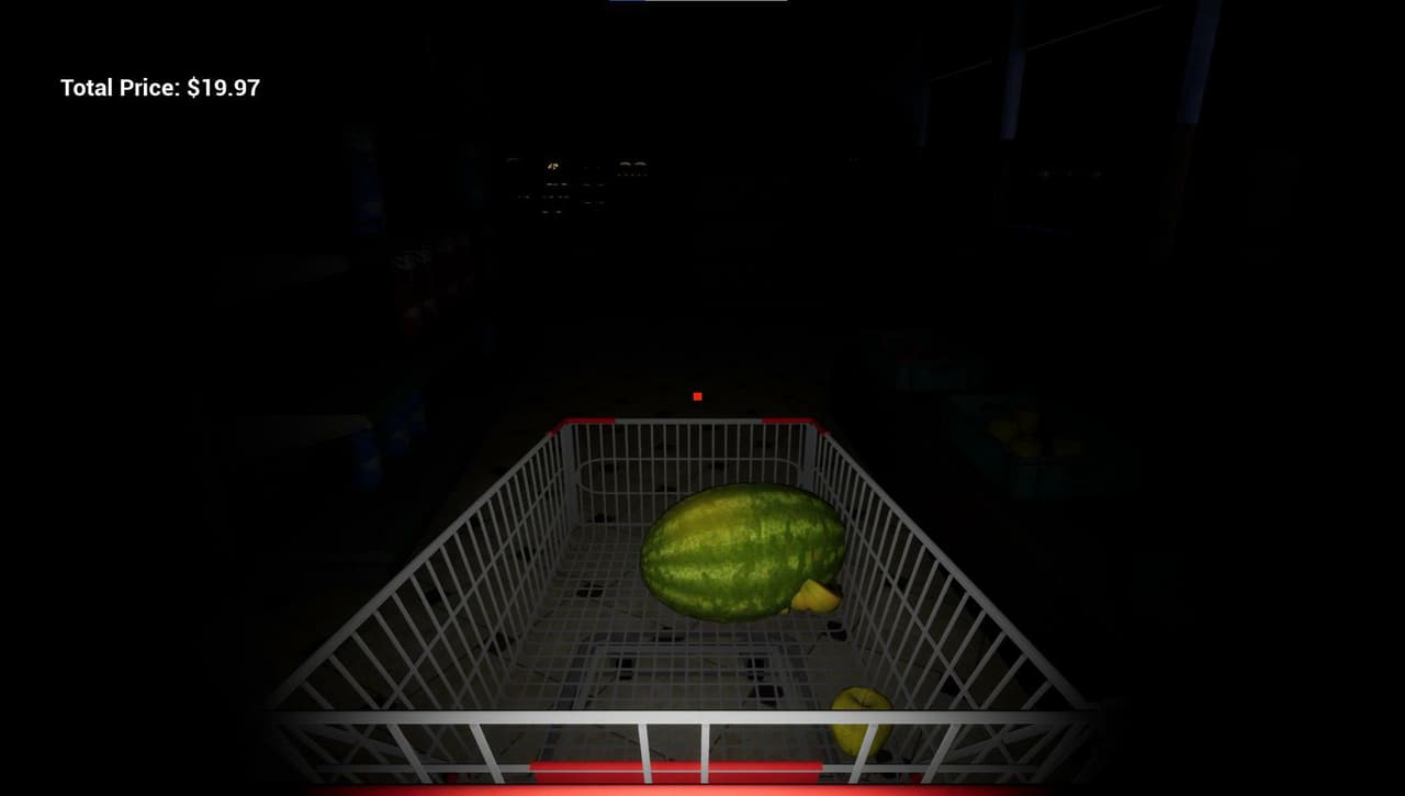 Steal and Escape (TalalMeshari) screenshot 5