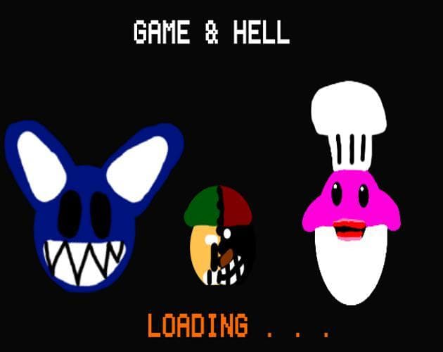 GAME & HELL