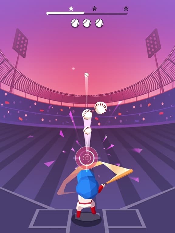 Beat Batter screenshot 4