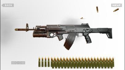 GunApp screenshot 3