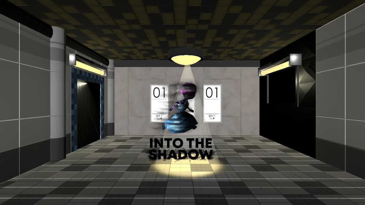 Into the Shadows (itch) screenshot 2