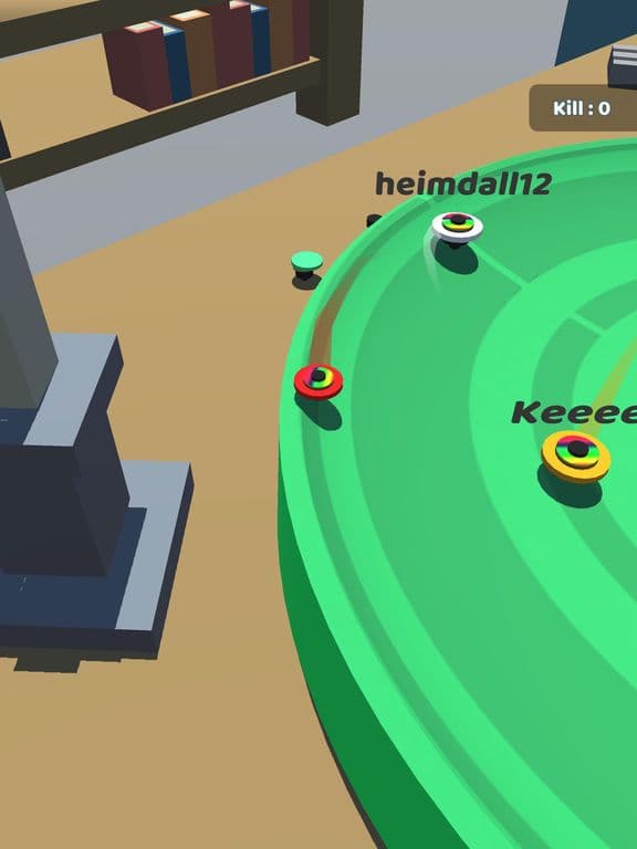 Spinner.io screenshot 5