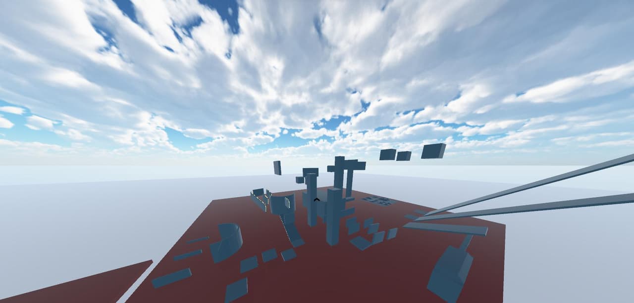 Grappling Simulator (OneDeveleporGames) screenshot 3