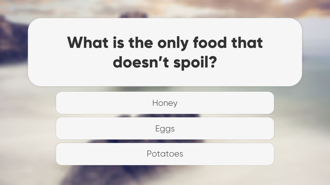 Amazing Trivia screenshot 2