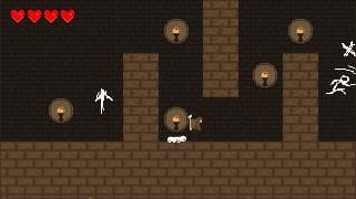 Slay the Golem screenshot 2