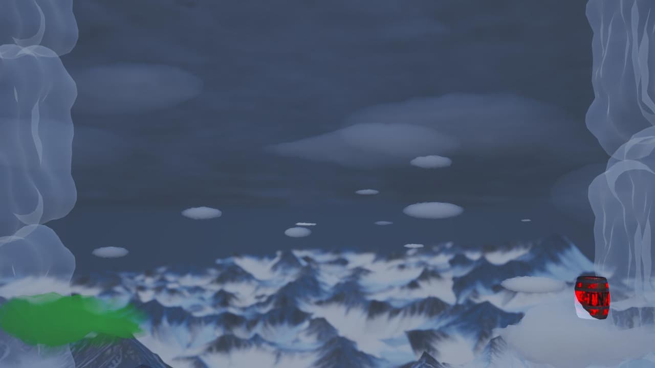 Explosimo screenshot 2