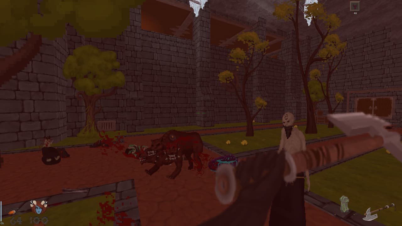 Hedon screenshot 6