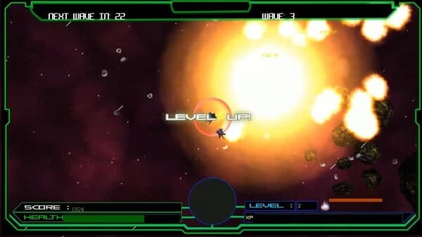 Ace Of Space (itch) (StarSystemStudios)