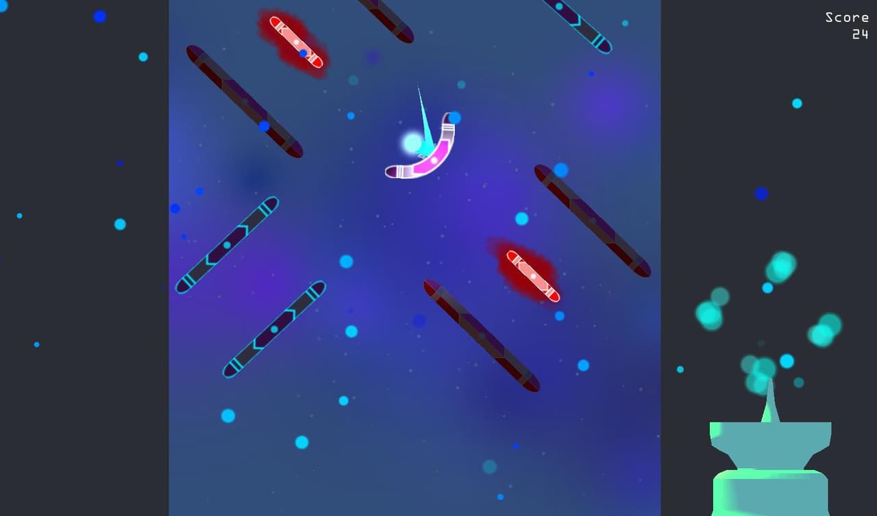 Plonk screenshot 3