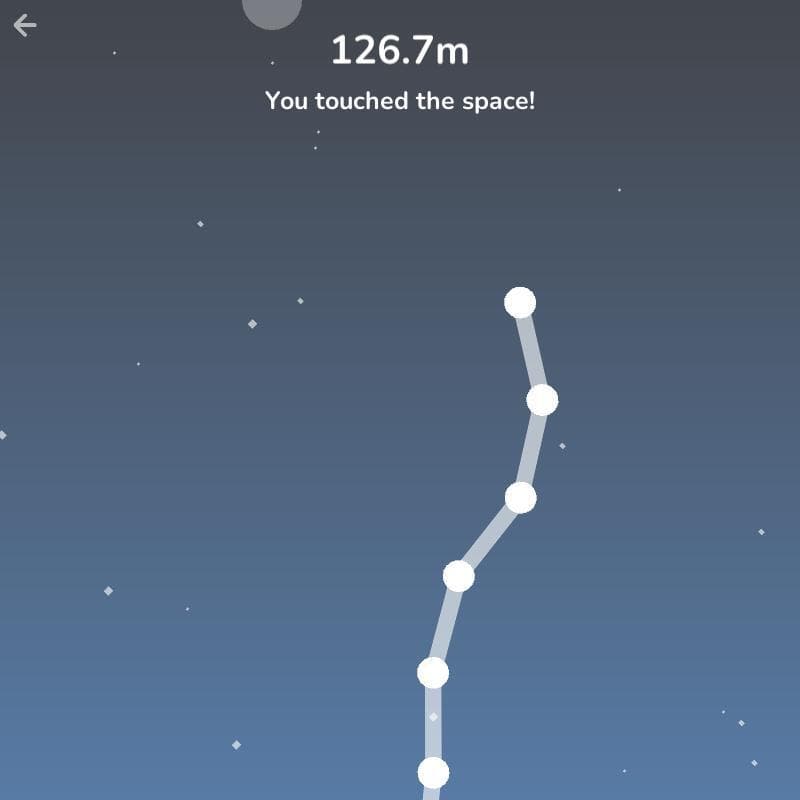 Spatium - Space Elevator Program screenshot 5