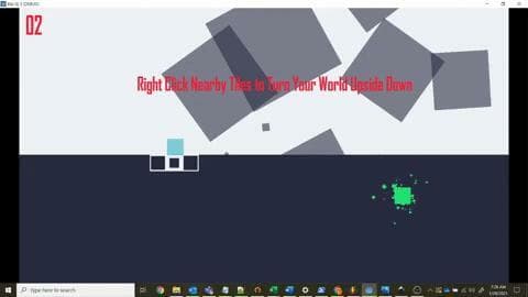 The Downside (MrBundles) screenshot 6