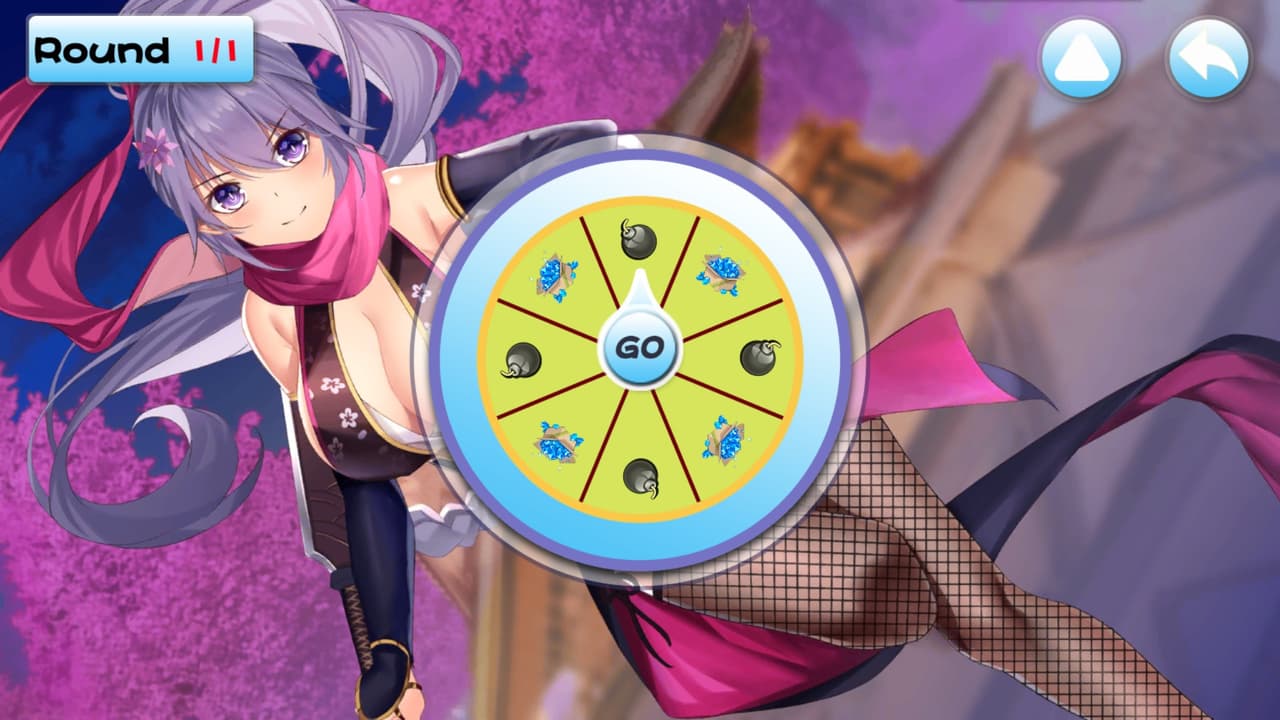 Lucky Of Love screenshot 2