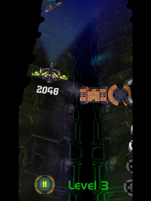 Space Matter screenshot 3