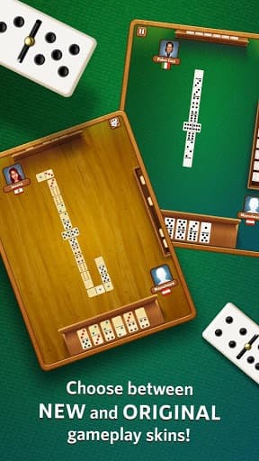 Dominoes Pro screenshot 3