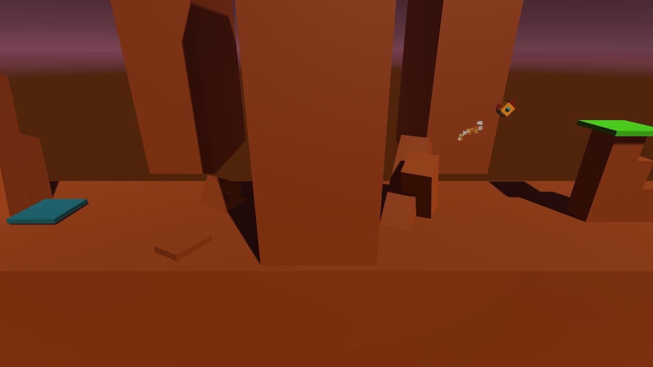 Rocket Boost (Sebatan666) screenshot 4
