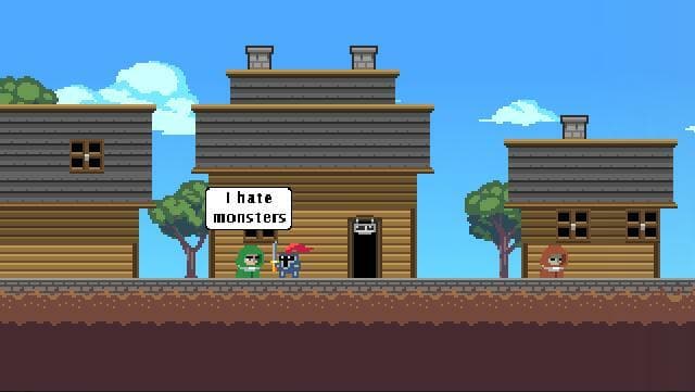 Qnight EveryDay Quest screenshot 2