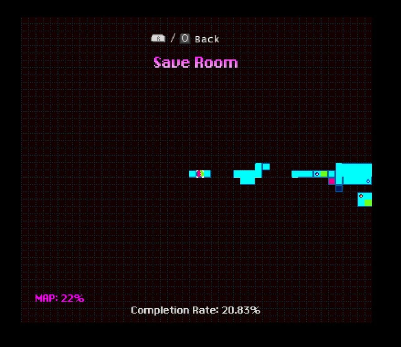 Aria Disconnect Demo screenshot 6