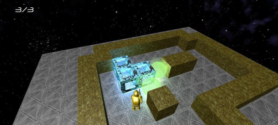Pyrolysis screenshot 5
