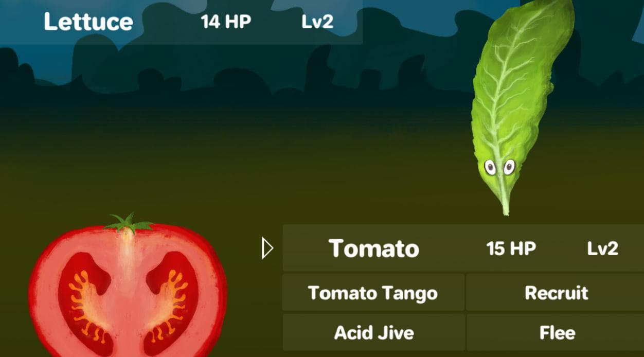 Sandwich Friends screenshot 5