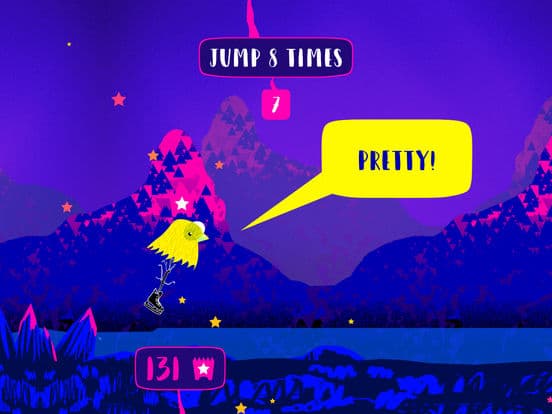 Heads Hop screenshot 4