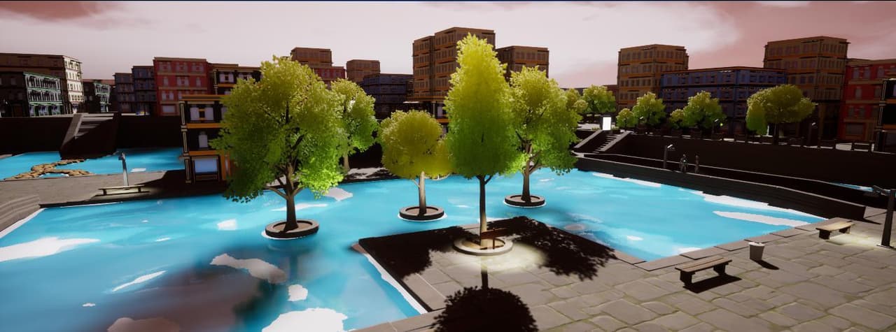 Misdirection: Natures Last Hope screenshot 4