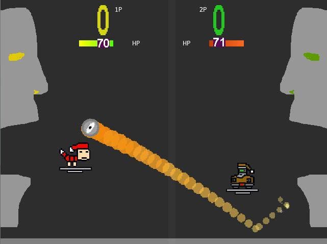 SpiritBreeder EX Holiday Edition screenshot 4